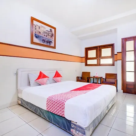 Oyo 3362 Pondok Betah Syariah